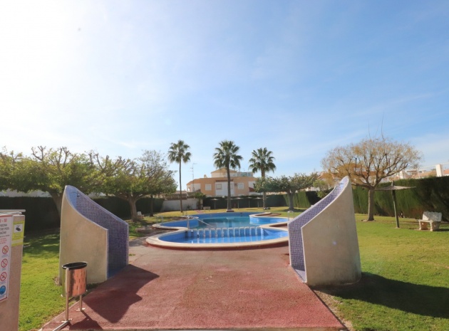 Wiederverkauf - Wohnung - Torrevieja - Altos del Limonar