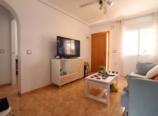 Wiederverkauf - Wohnung - Torrevieja - Altos del Limonar