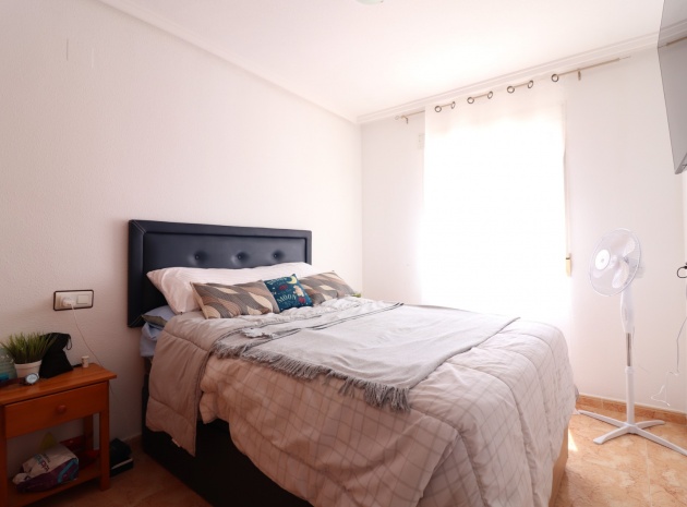 Wederverkoop - Appartement - Torrevieja - Altos del Limonar