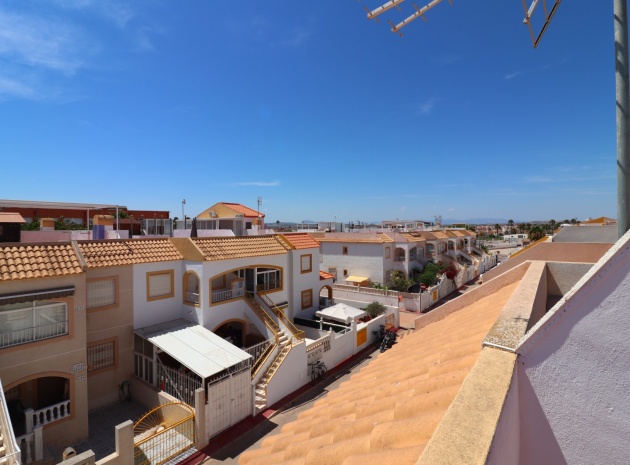 Wiederverkauf - Wohnung - Torrevieja - Altos del Limonar