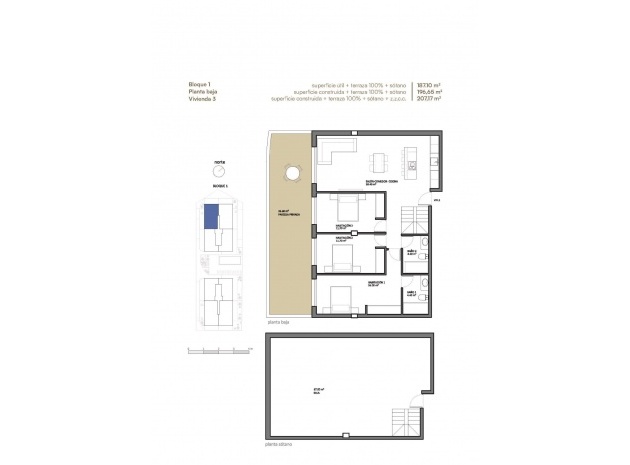 Neubau - Wohnung - San Juan Alicante - Frank Espinós