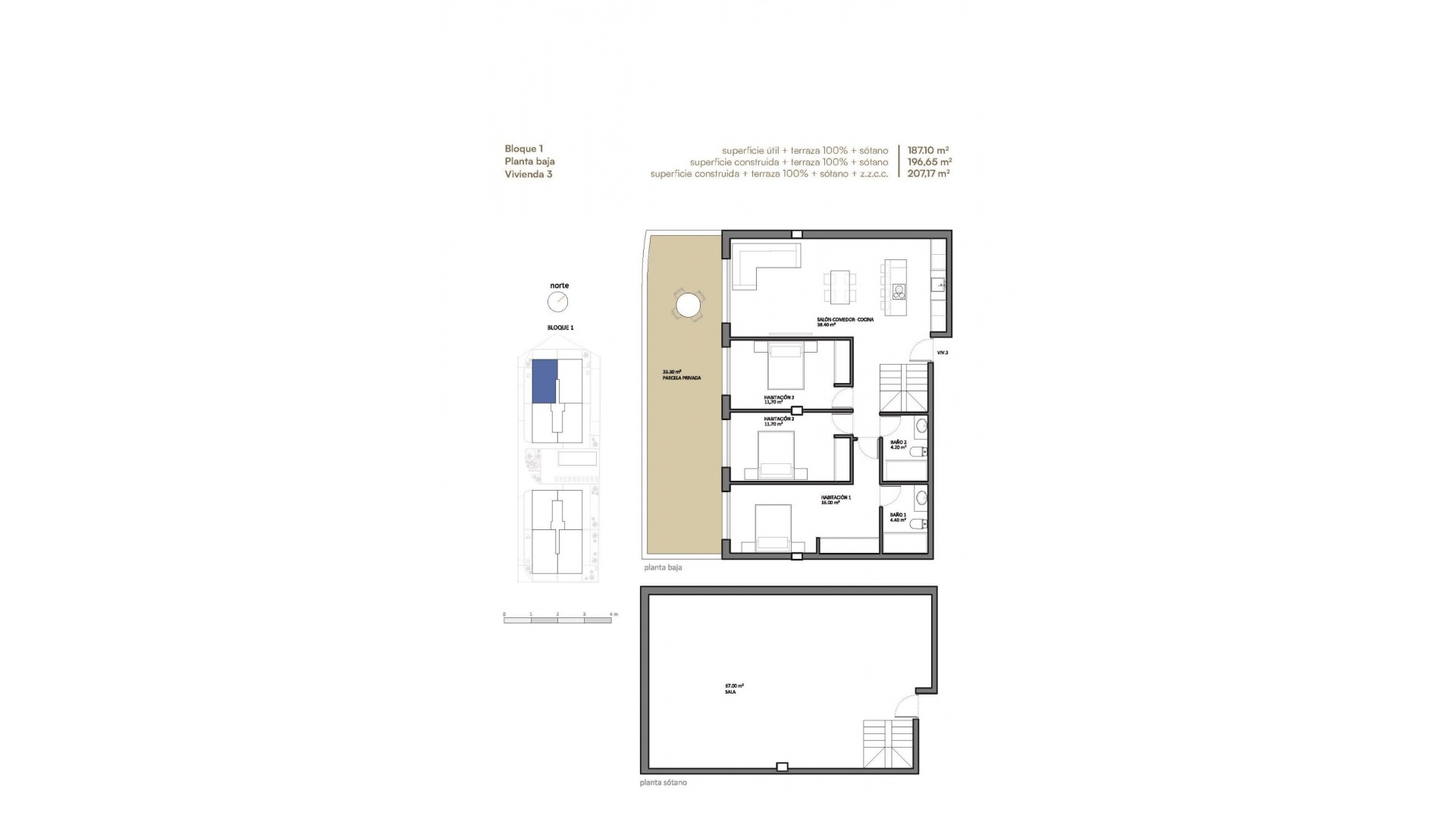 Neubau - Wohnung - San Juan Alicante - Frank Espinós