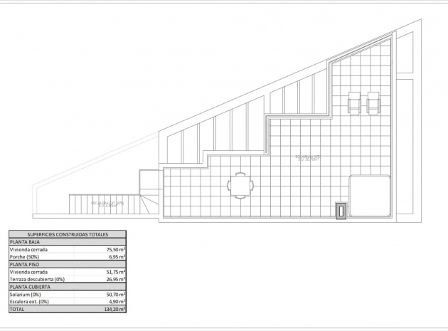 Nouvelle construction - Villa - Rojales - Benimar