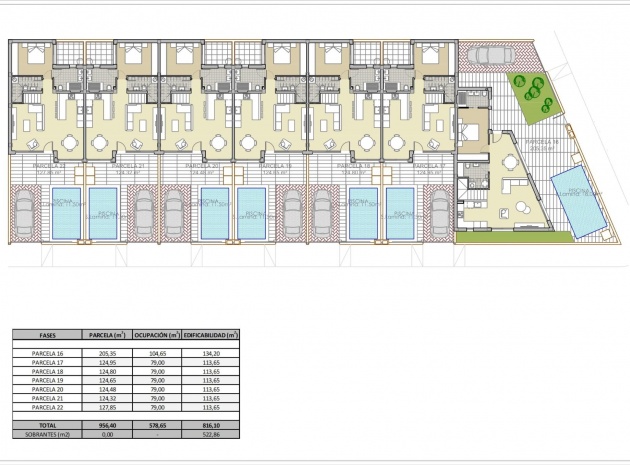 Neubau - Villa - Rojales - Benimar