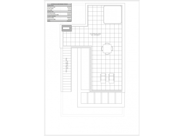 Nouvelle construction - Maison de ville - Rojales - Benimar