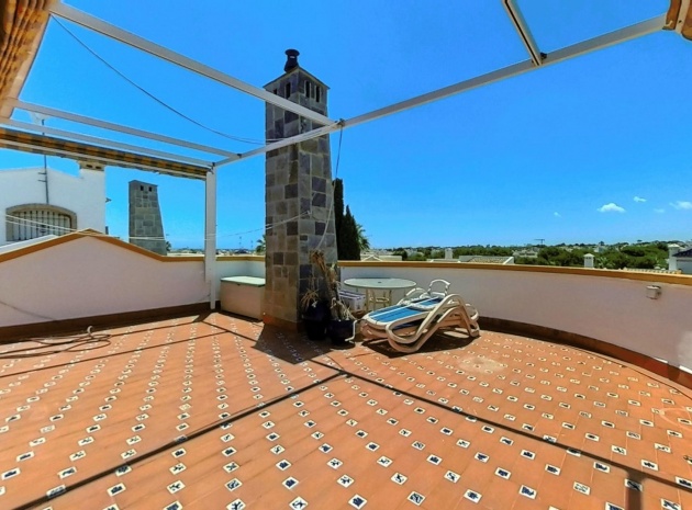 Resale - Villa - Villamartin - Los Dolses