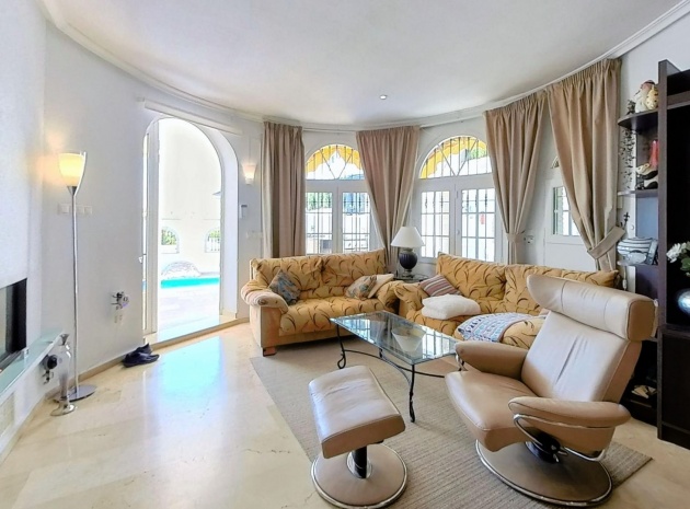 Resale - Villa - Villamartin - Los Dolses