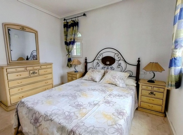 Resale - Villa - Villamartin - Los Dolses