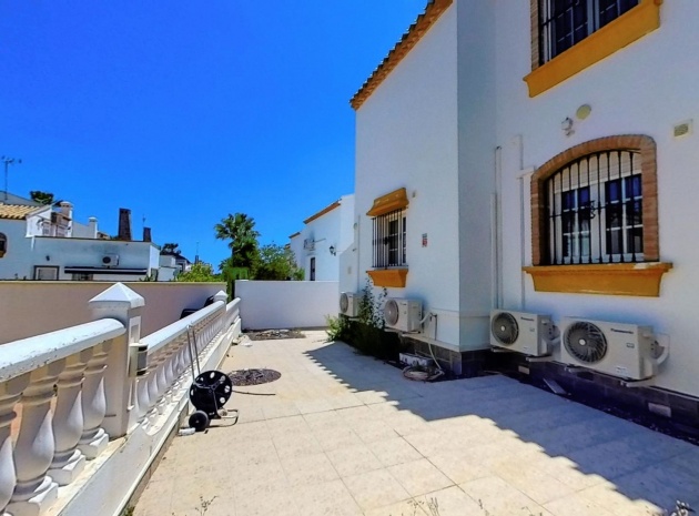 Resale - Villa - Villamartin - Los Dolses