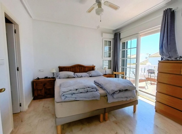 Resale - Villa - Villamartin - Los Dolses