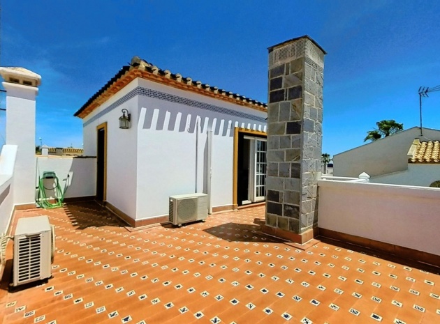 Resale - Villa - Villamartin - Los Dolses