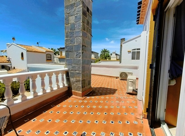 Resale - Villa - Villamartin - Los Dolses