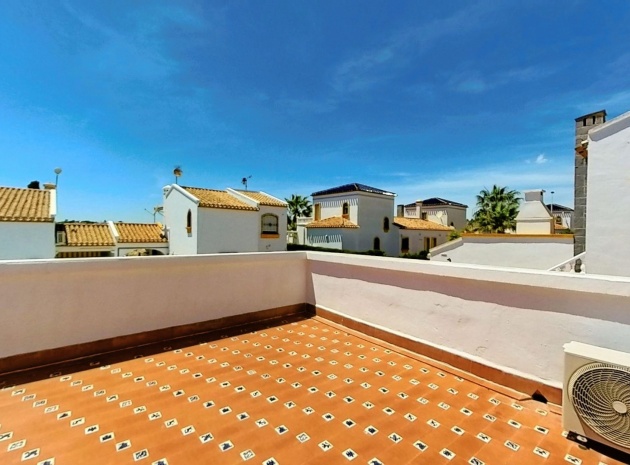 Resale - Villa - Villamartin - Los Dolses