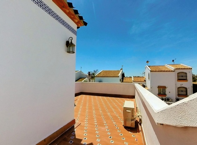 Resale - Villa - Villamartin - Los Dolses