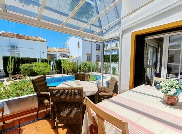 Resale - Villa - Villamartin - Los Dolses