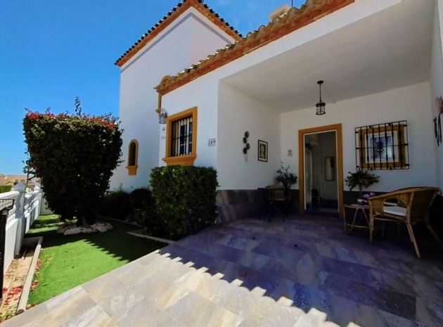 Resale - Villa - Villamartin - Los Dolses