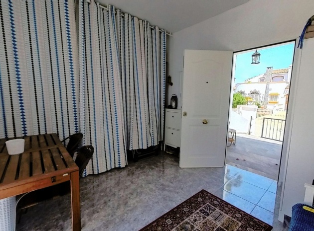 Resale - Villa - Villamartin - Los Dolses