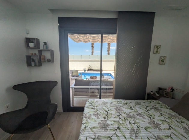 Wederverkoop - Villa - Cabo Roig - Lomas de Cabo Roig