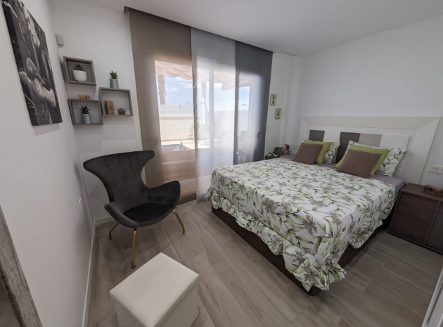 Resale - Villa - Cabo Roig - Lomas de Cabo Roig