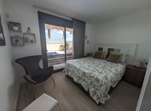 Revente - Villa - Cabo Roig - Lomas de Cabo Roig