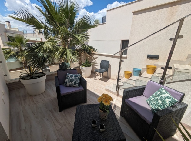 Revente - Villa - Cabo Roig - Lomas de Cabo Roig