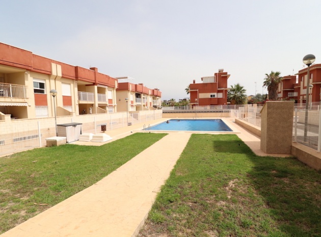 Wederverkoop - Appartement - Cabo Roig - Lomas de Cabo Roig