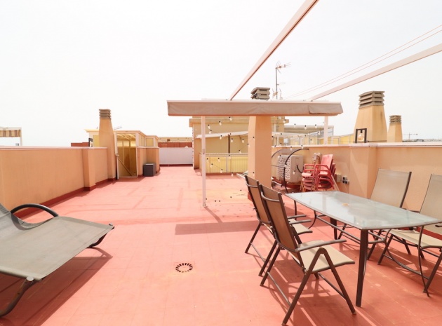 Wederverkoop - Appartement - Cabo Roig - Lomas de Cabo Roig