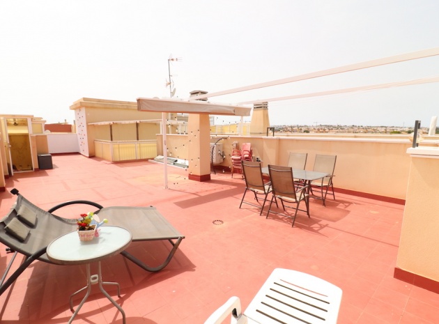 Revente - Appartement - Cabo Roig - Lomas de Cabo Roig