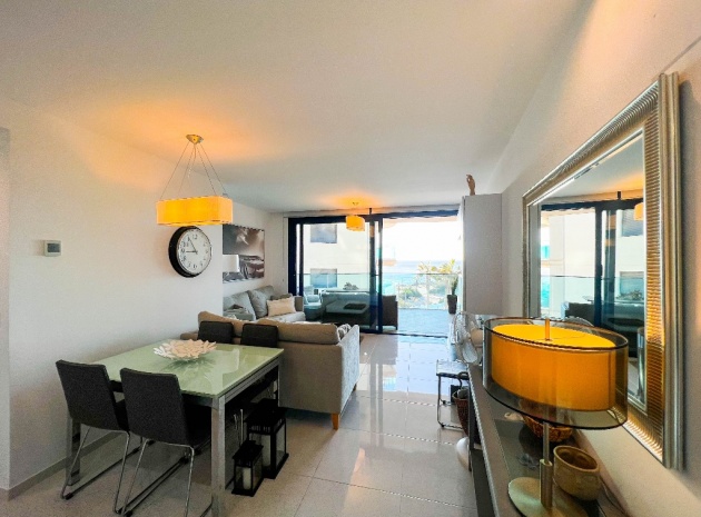 Revente - Appartement - Punta Prima