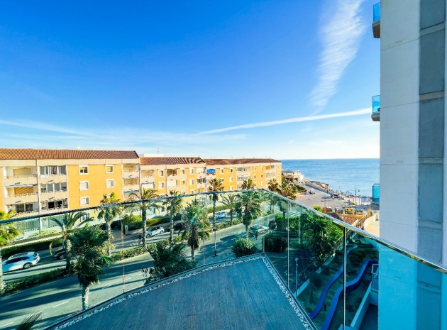 Revente - Appartement - Punta Prima