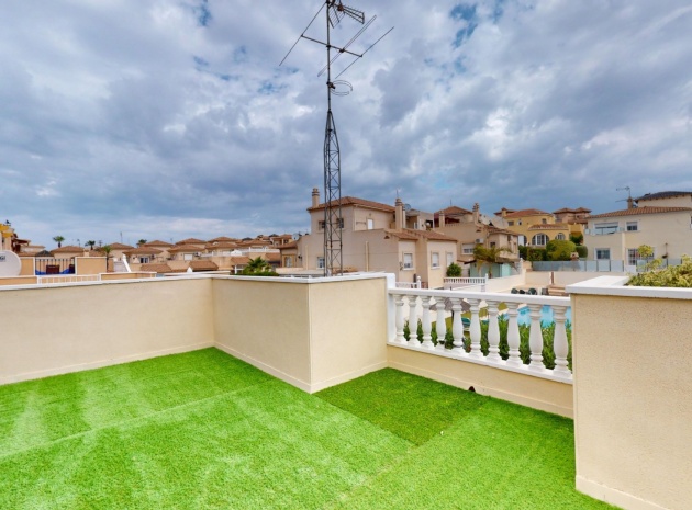 Resale - Townhouse - Villamartin - Blue Lagoon