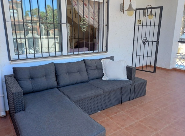 Resale - Villa - Guardamar del Segura - El Raso