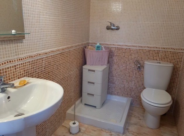 Resale - Villa - Guardamar del Segura - El Raso