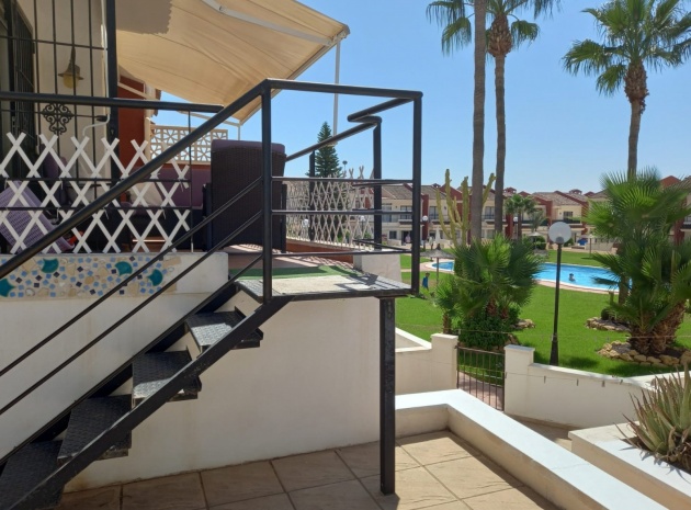 Resale - Villa - Guardamar del Segura - El Raso