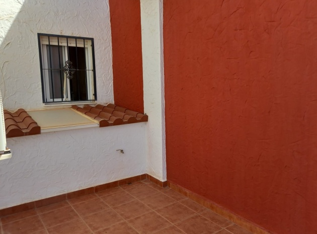 Resale - Villa - Guardamar del Segura - El Raso