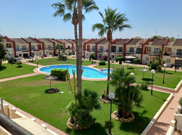 Resale - Villa - Guardamar del Segura - El Raso