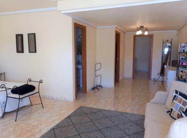 Resale - Villa - Guardamar del Segura - El Raso