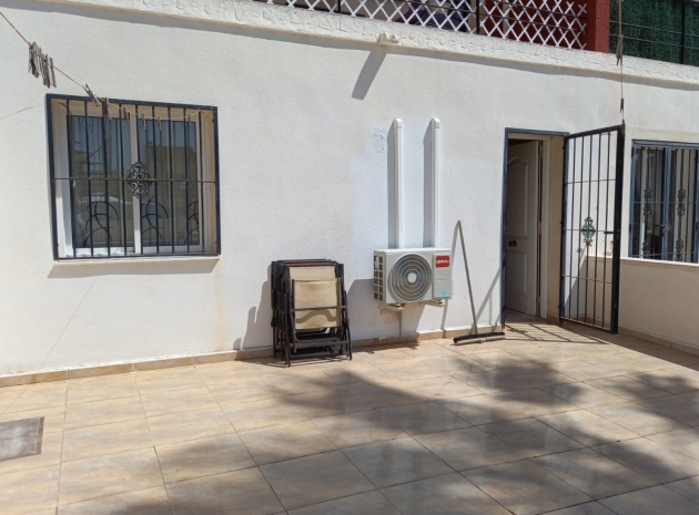 Resale - Villa - Guardamar del Segura - El Raso