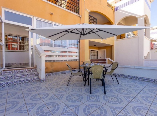 Revente - Appartement - Los Altos - dream hills