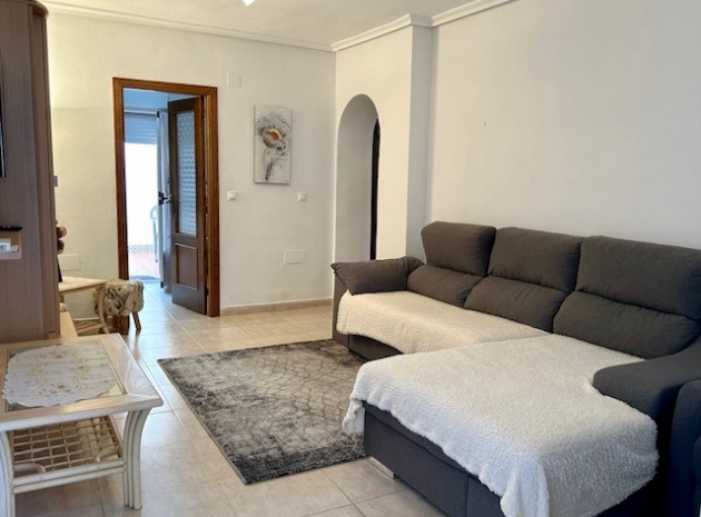 Revente - Appartement - Los Altos - dream hills