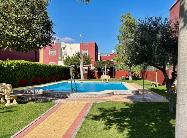 Resale - Apartment - Los Altos - dream hills