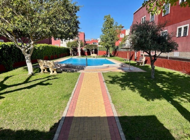 Resale - Apartment - Los Altos - dream hills