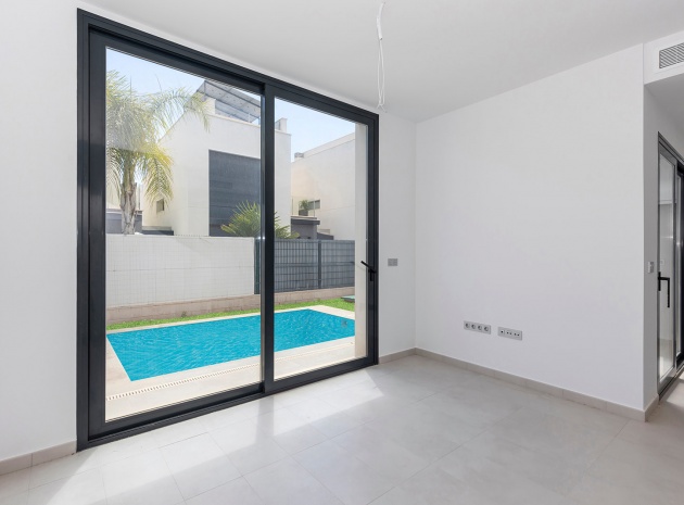 Resale - Villa - Villamartin - PAU 26