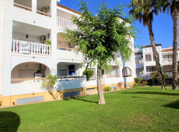 Wederverkoop - Appartement - Villamartin - las violetas