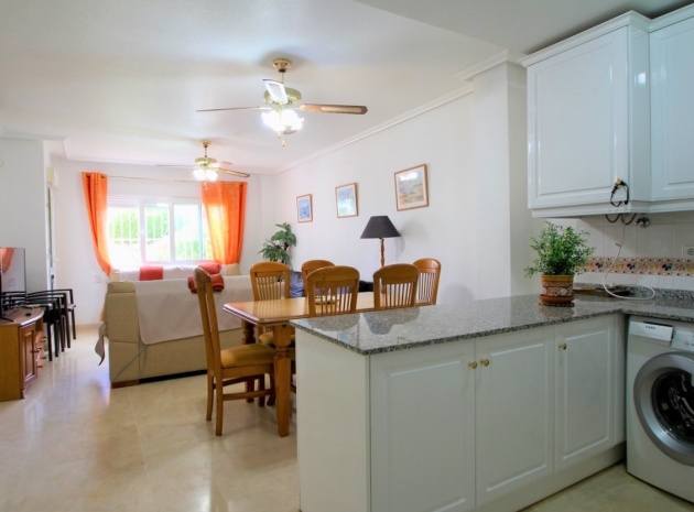 Revente - Appartement - Villamartin - las violetas