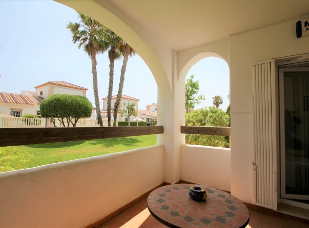 Resale - Apartment - Villamartin - las violetas