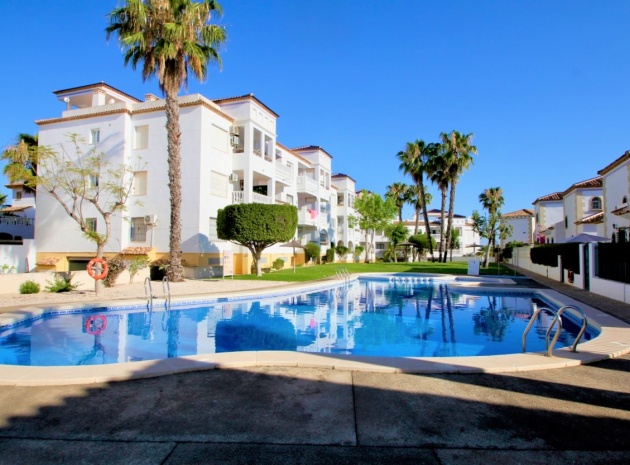 Resale - Apartment - Villamartin - las violetas