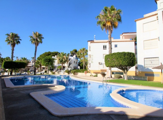 Wederverkoop - Appartement - Villamartin - las violetas