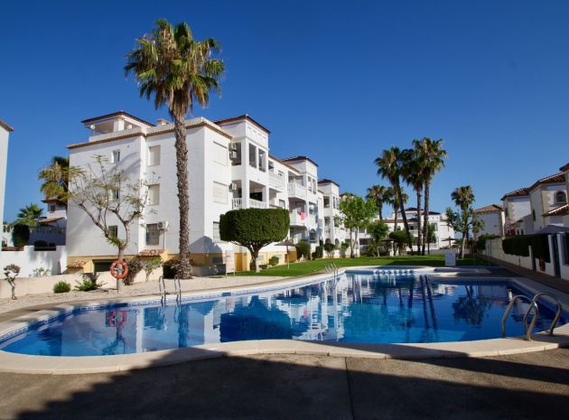 Resale - Apartment - Villamartin - las violetas