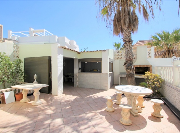 Resale - Villa - Villamartin - blue lagoon